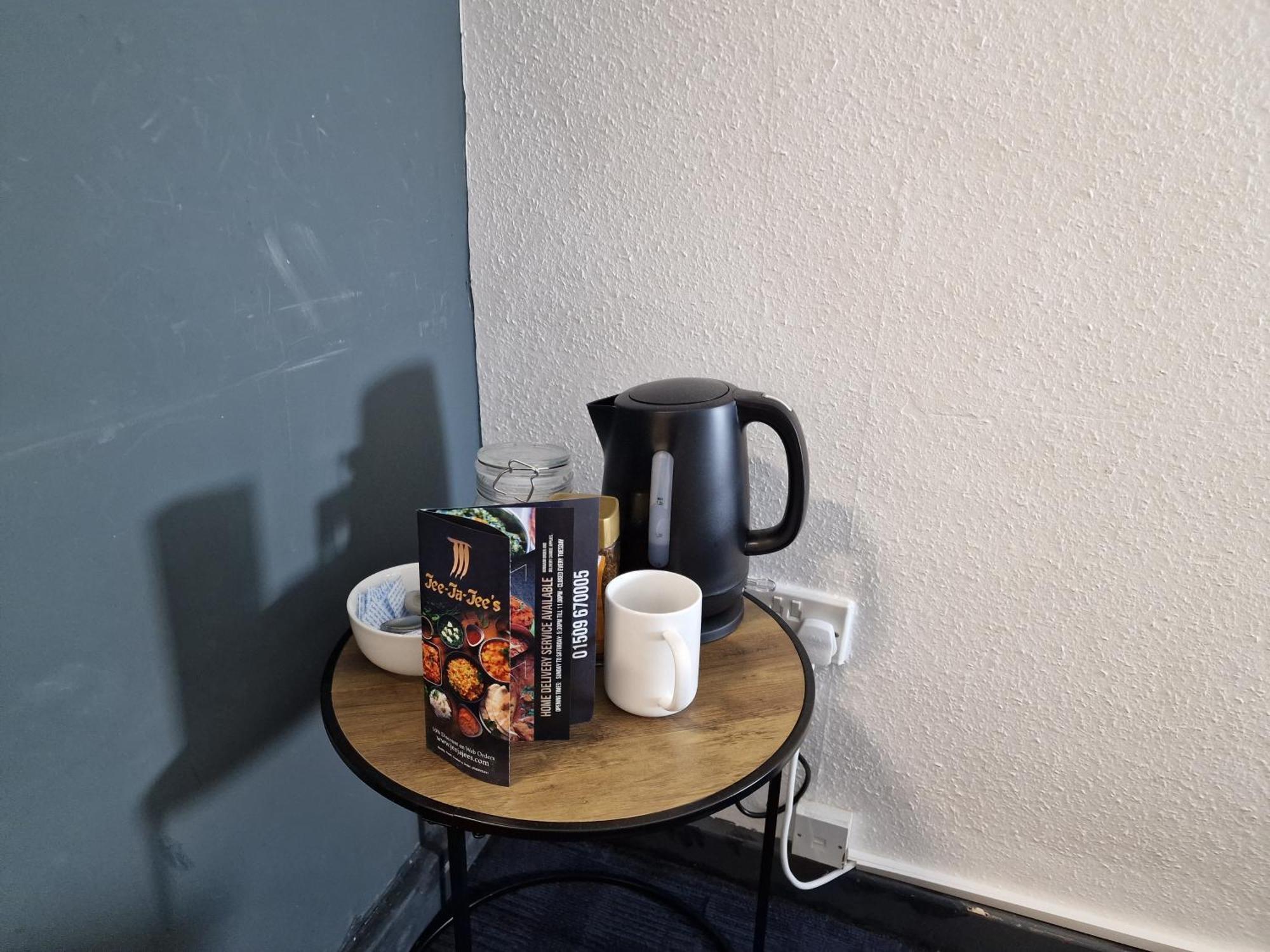 Room Near East Midland Airport 5 Kegworth Kültér fotó
