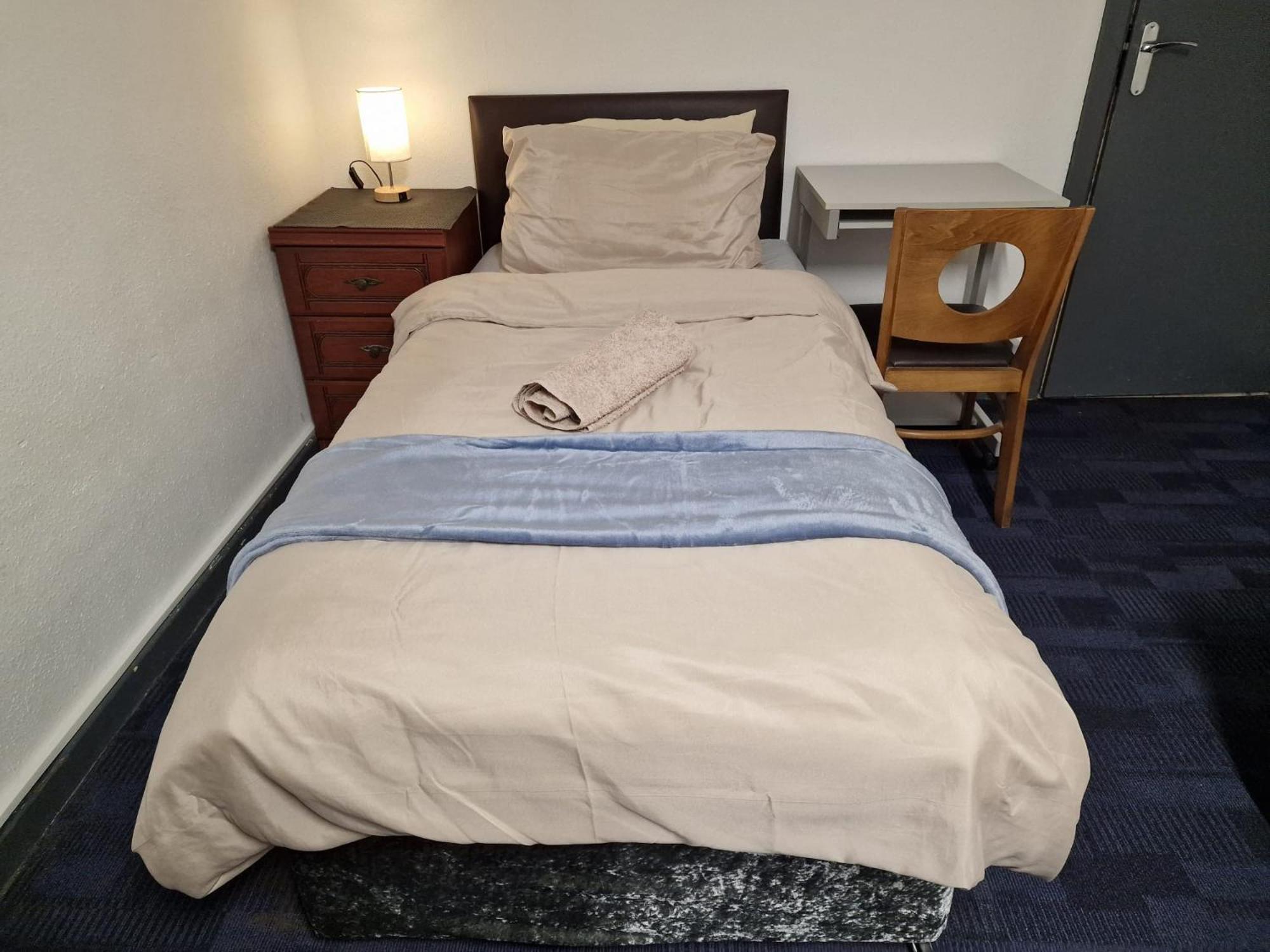 Room Near East Midland Airport 5 Kegworth Kültér fotó