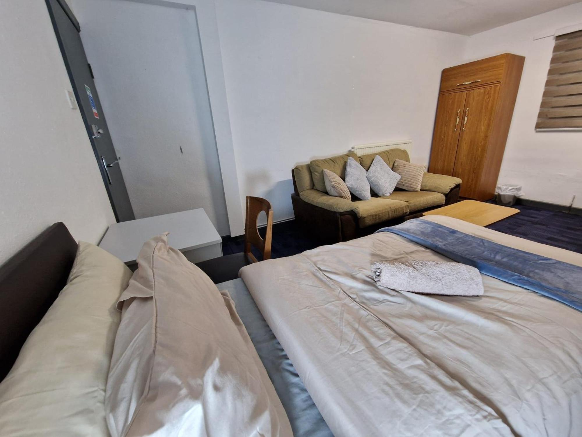 Room Near East Midland Airport 5 Kegworth Kültér fotó