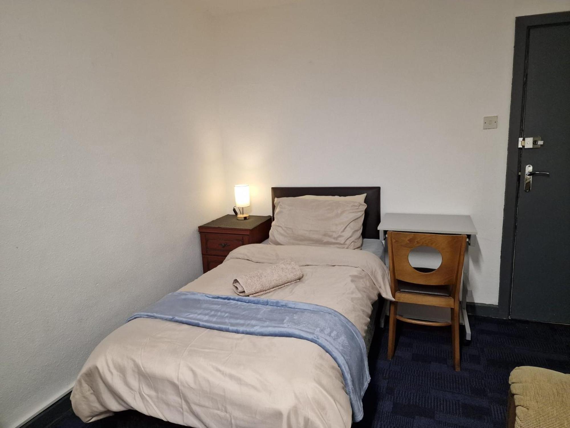 Room Near East Midland Airport 5 Kegworth Kültér fotó