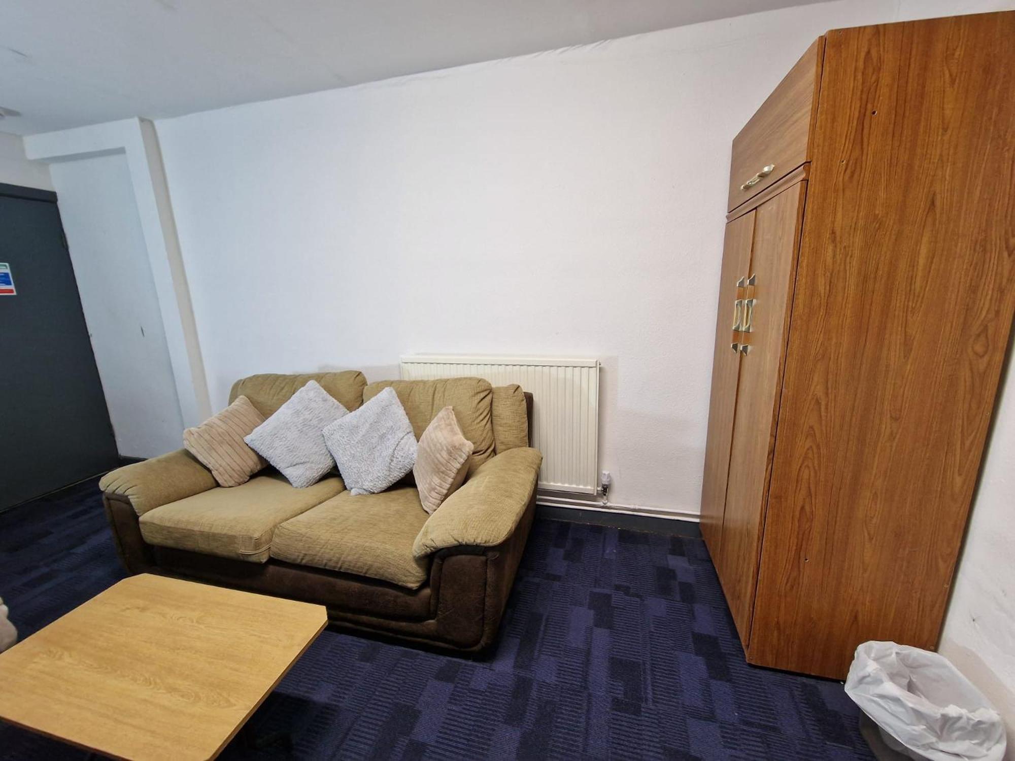 Room Near East Midland Airport 5 Kegworth Kültér fotó