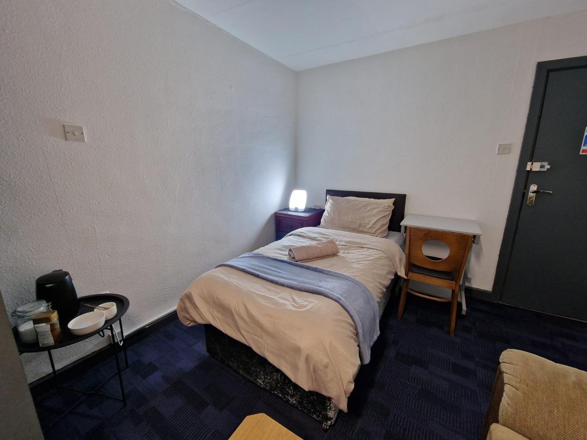 Room Near East Midland Airport 5 Kegworth Kültér fotó
